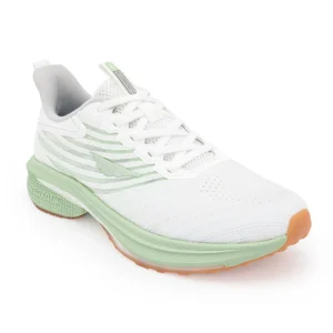 SIS ETPU Athleisure Shoes for Men | Cultured Round-Toe Shape & Cushioning Technology